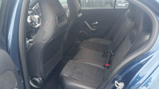 Mercedes-Benz A-Class A180 AMG Line 5dr Auto Petrol Hatchback